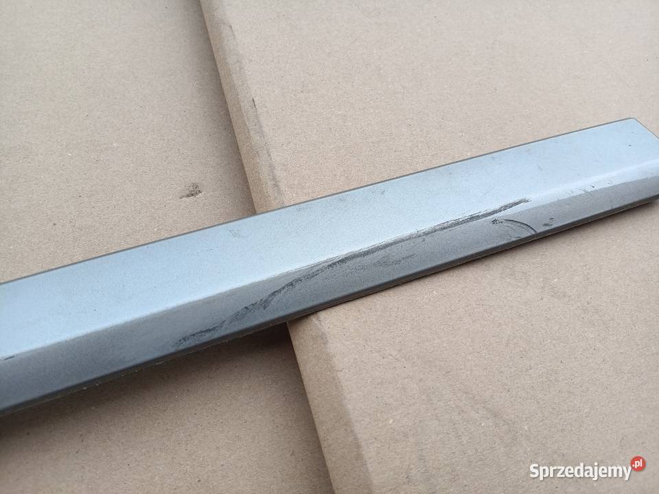 Skoda Octavia ii lift LF8H 1Z0853517A listwa osobowe Krosno