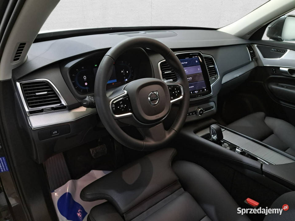 Volvo XC 90 II 2014