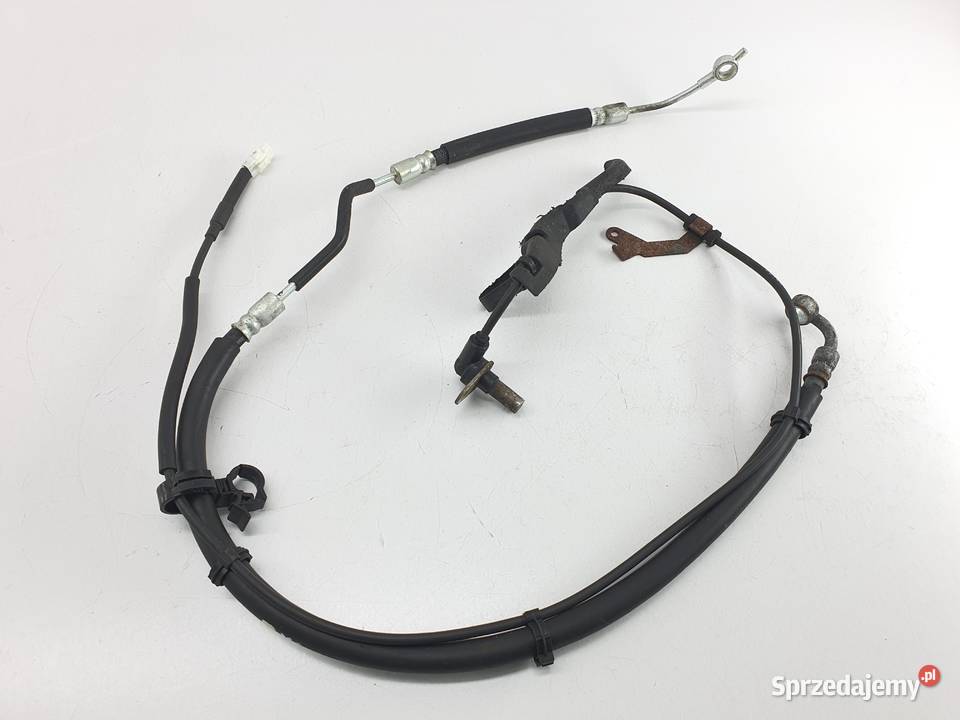 Przewod Hamulcowy Przewody Czujnik Abs Yamaha Łódź