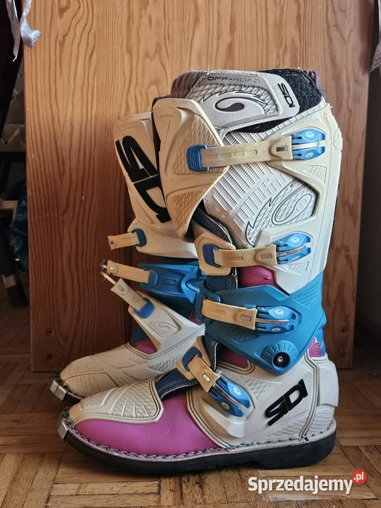 Buty Cross Enduro na zawiasie Sidi Warszawa