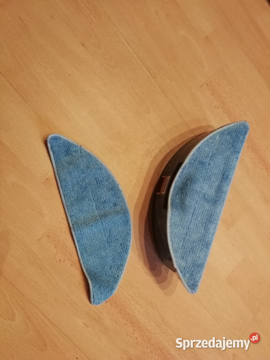 Zbiornik na wodę do odkurzacza Mamibot EXVAC680S Części i Akcesoria sprzedam