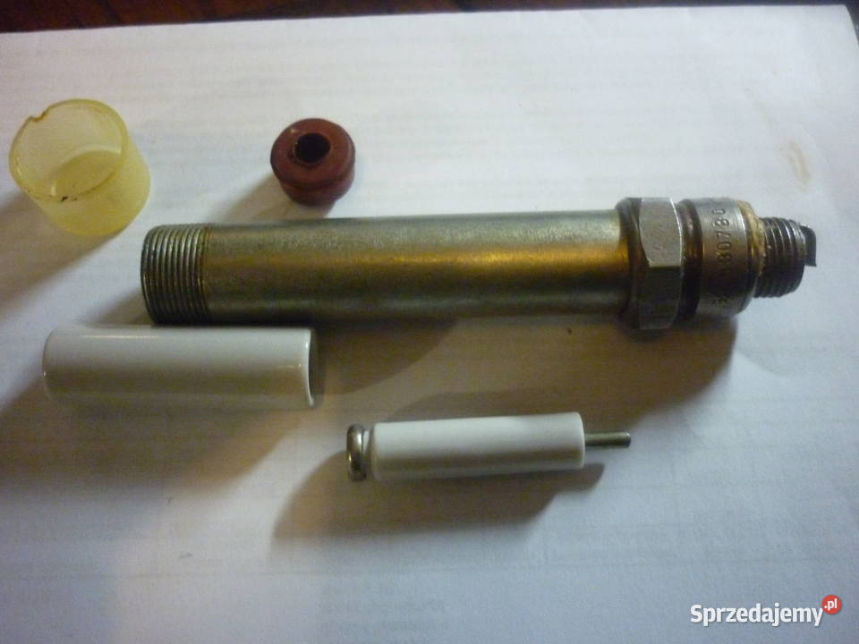 Swieca ekranowana SN307W Dębica