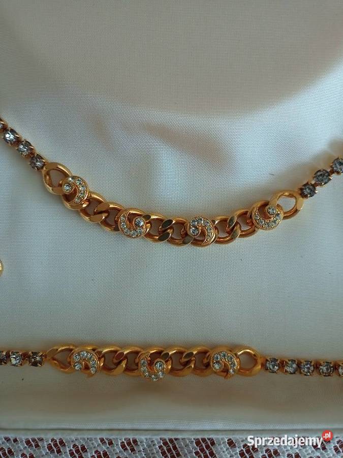 Biżuteria Jablonex Naszyjniki Naszyjniki Częstochowa