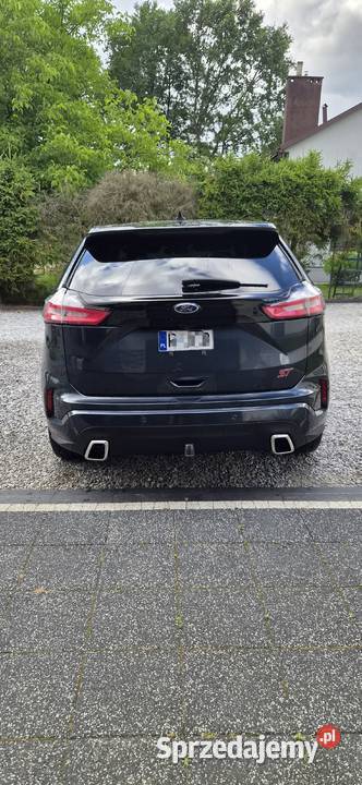 FORD EDGE ST podkarpackie
