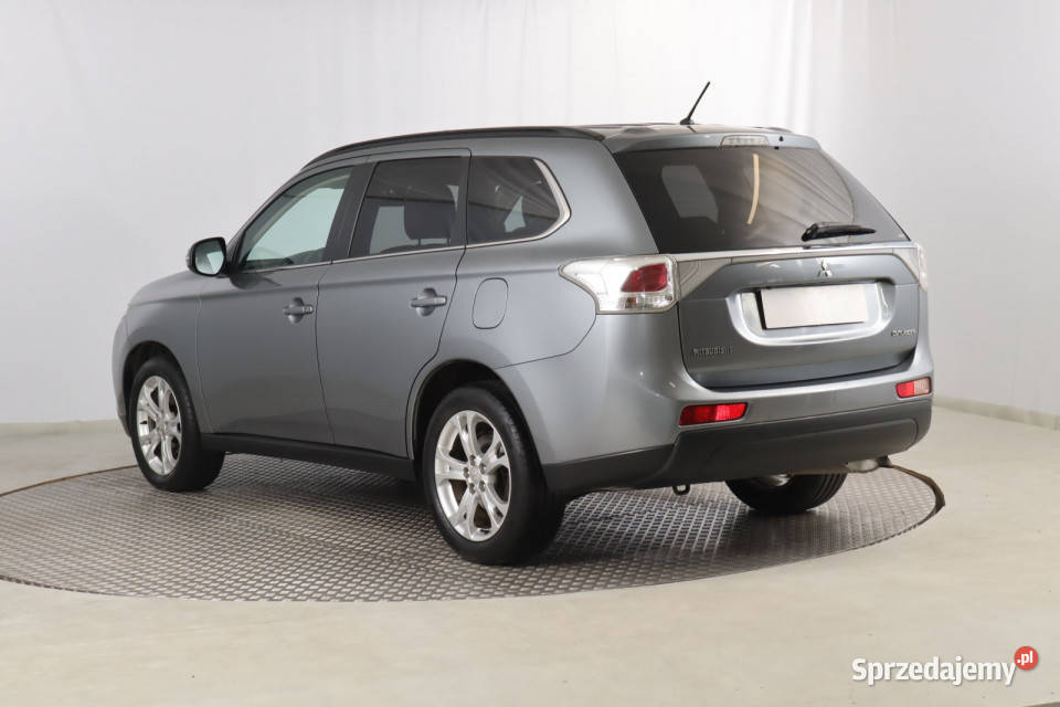 Mitsubishi Outlander 20 4/5 Zabrze