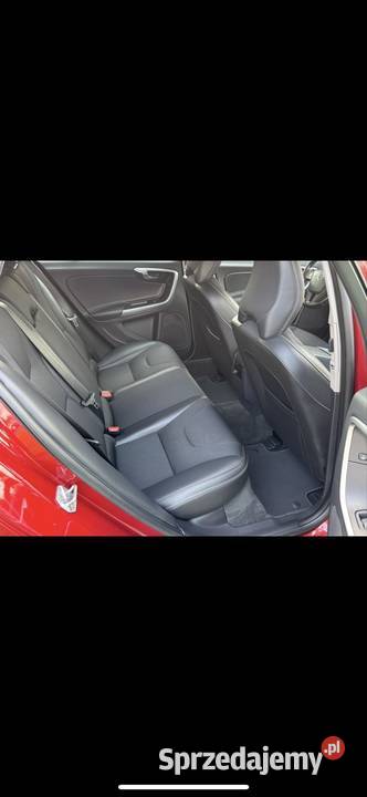 Serwisowany ASO Bezwypadkowy stan idealny garażowany Stargard sprzedam