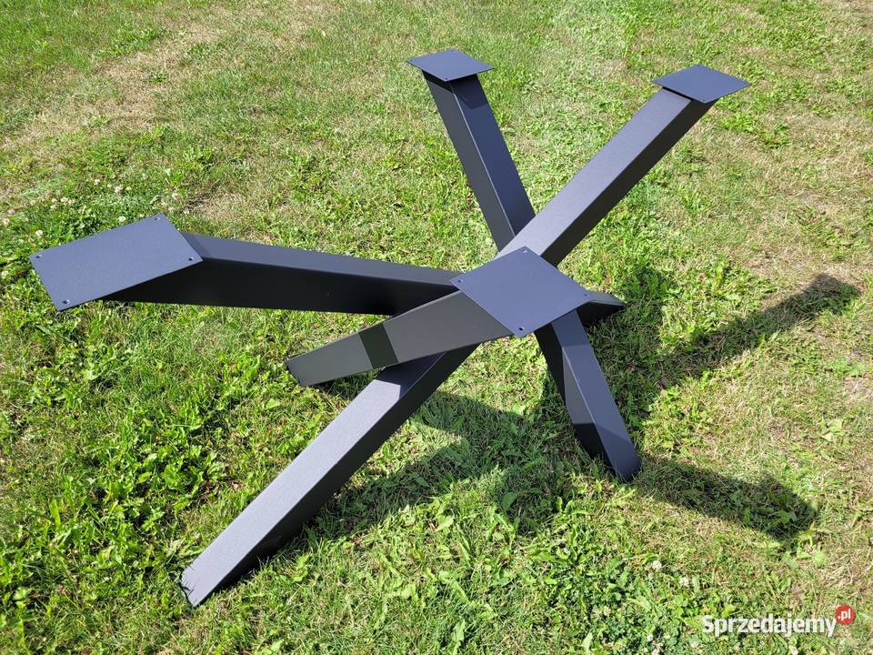 Nogistelaż loft industrial sprzedam