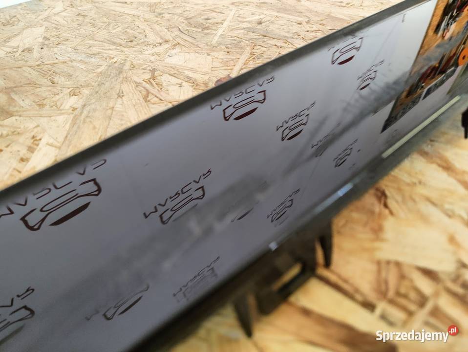 Listwa Zderzaka Przedniego Mini Cooper F65 66