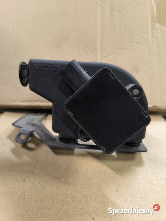 Potencjometr gazu CITROEN 9643365680