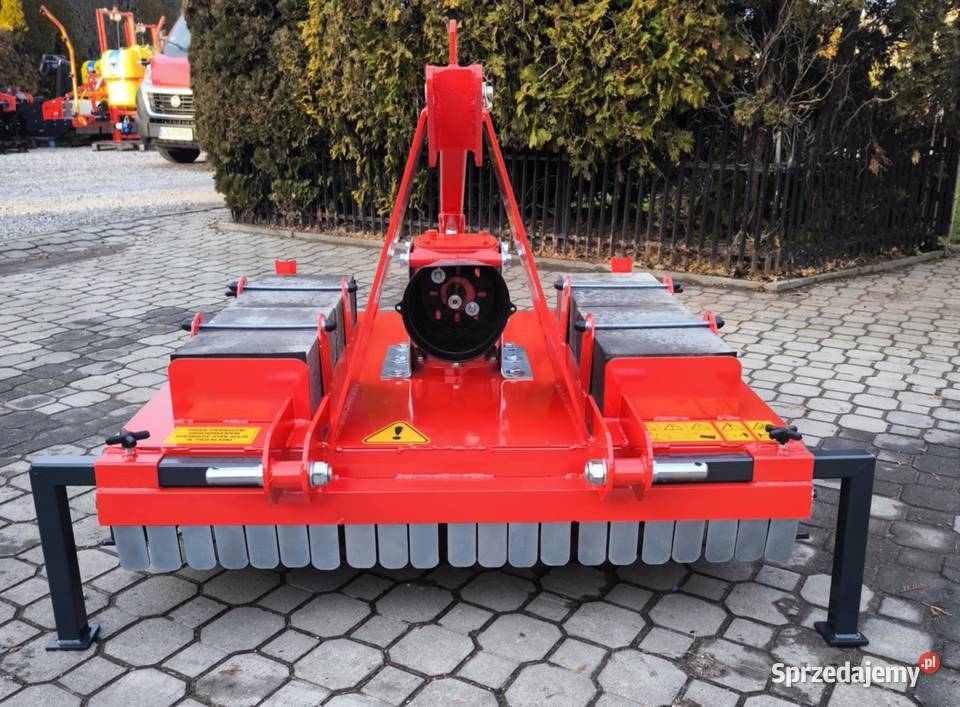 Karczownik NOWOŚĆ Karpownik do porzeczek malin lubelskie Opole Lubelskie sprzedam