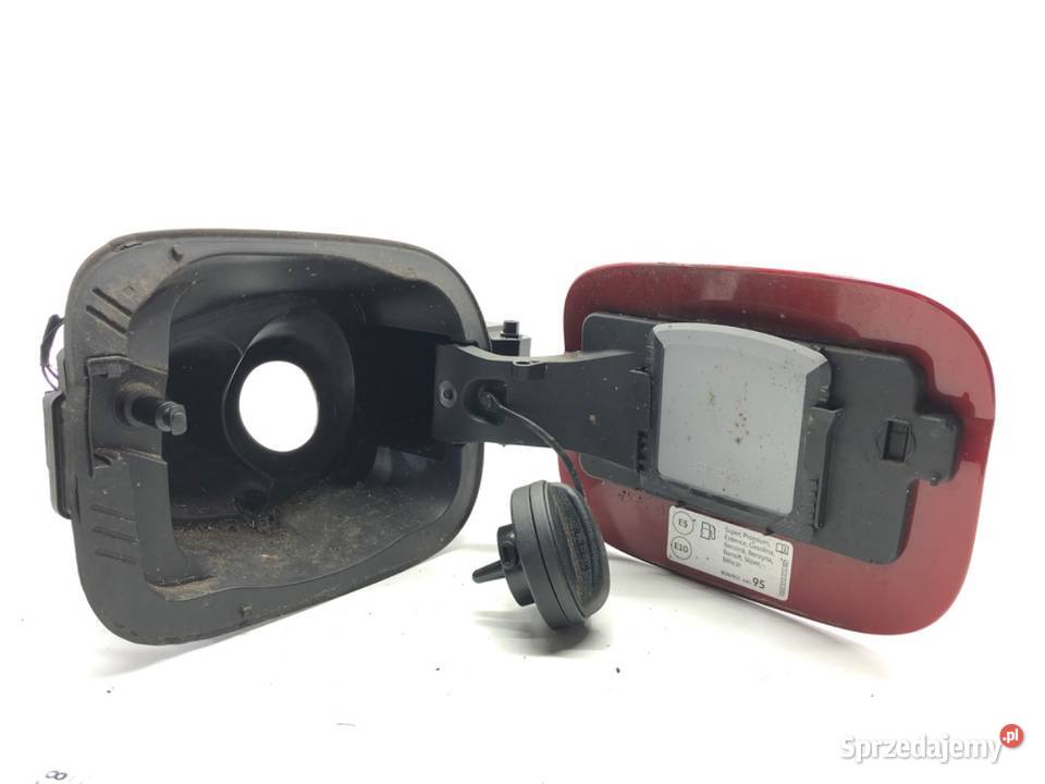 KLAPKA WLEWU PALIWA SKODA KAMIQ Crossover