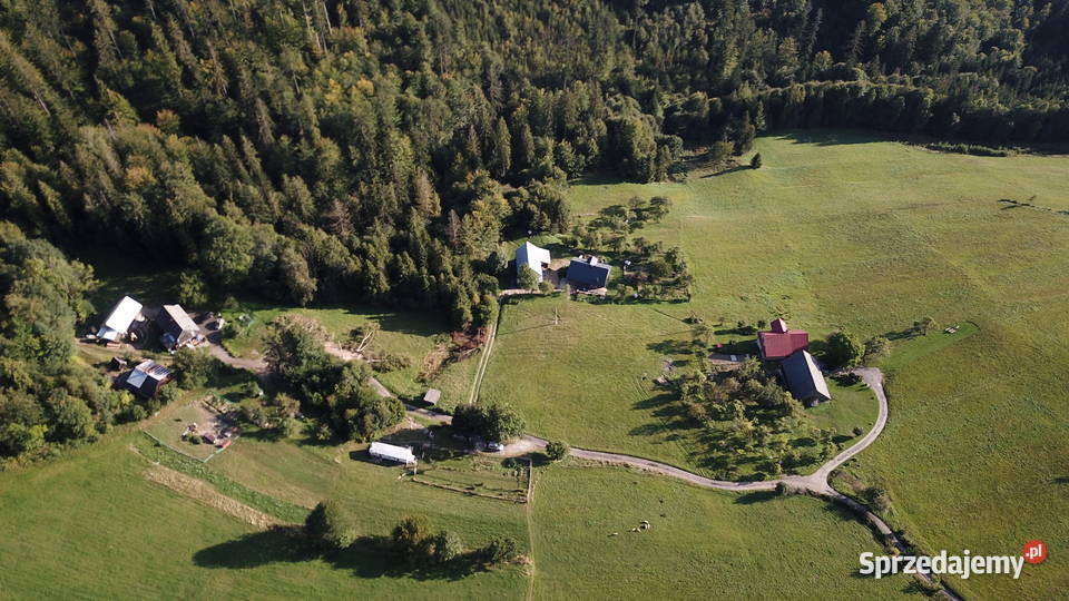 Domek do wynajęcia mieszkalny Istebna