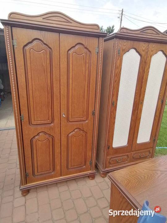 Meble rustykalne Zgierz