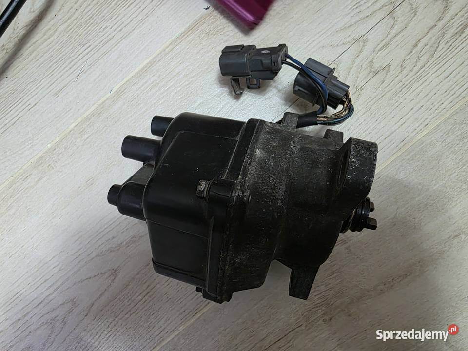 Aparat zapłonowy Honda Civic TD41U OBD1 D15B7 Gajewo