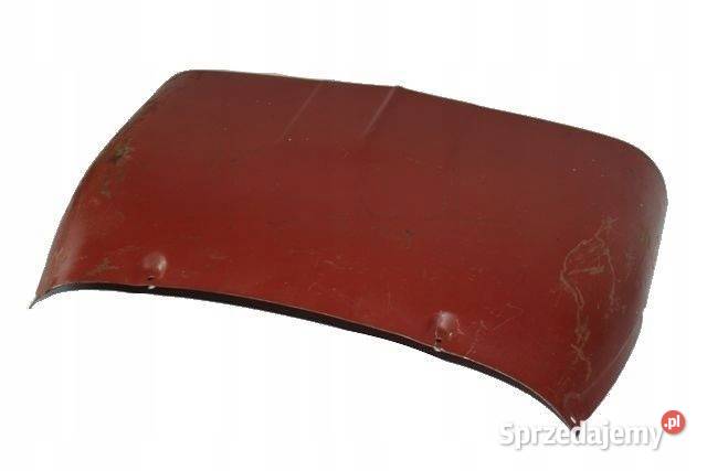 Płat górny maski Ursus C360 50653010 polski Tyczyn