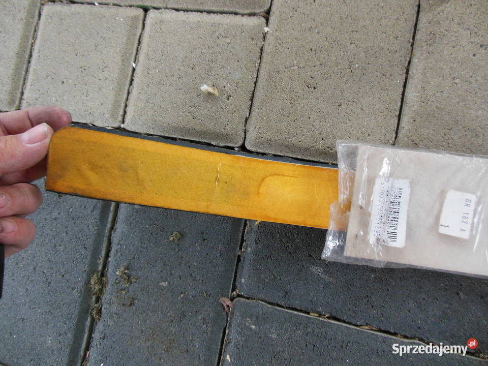 LISTWA DRZWI FIAT BARVO I Kozy sprzedam