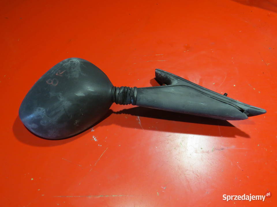 PIAGGIO X8 125 150 180 200 250 lusterko prawe mazowieckie Warszawa
