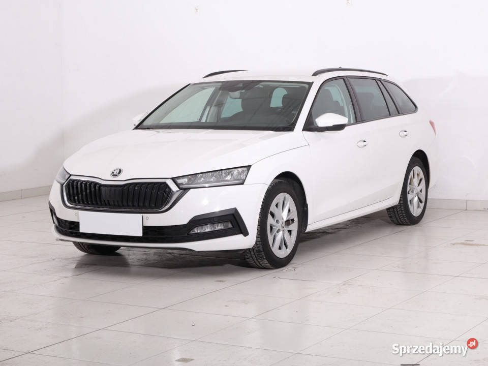 Skoda Octavia 20 TDI klimatyzacja Octavia Piaseczno