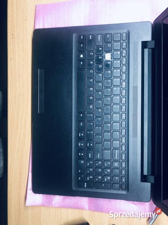Lenovo IdeaPad 11015IBR palmrest klawiatura Komputery i Akcesoria Białystok