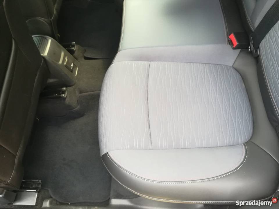 Opel Mokka 2015 stan CD Wałbrzych