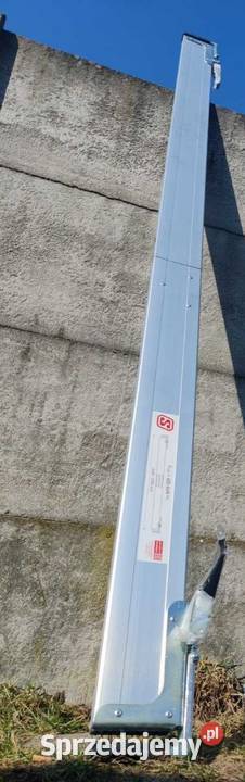 Blka rozporowa naburtowa Zielona Góra