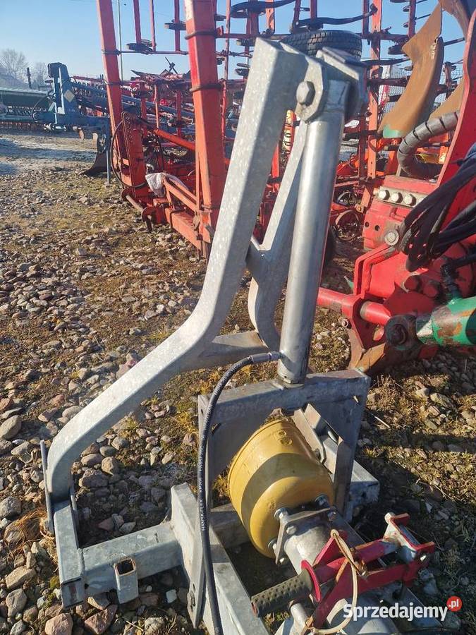 Mikser Reck mieszadło do gnojowicy Osiek Mały