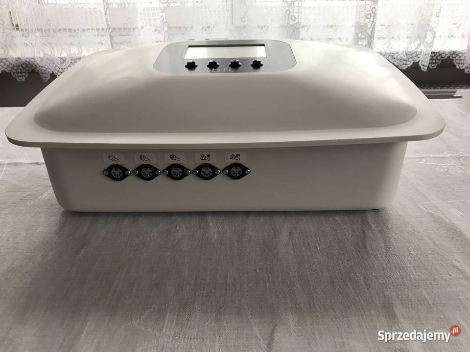 CMI BFC Liposukcja ultradźwiękowa IR Fale lubelskie sprzedam