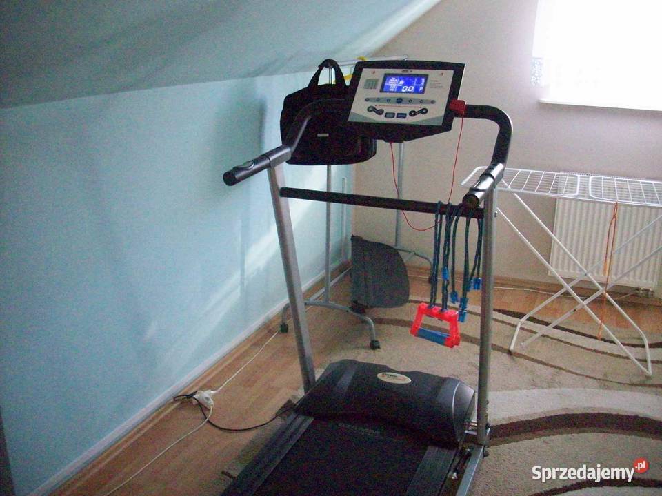 Sprzedam Bieżnie Stamm BodyFit Gdynia