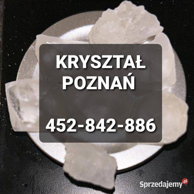 Kryształ Poznań 452842886 dowóz Mati  Kris Euforia Speed
