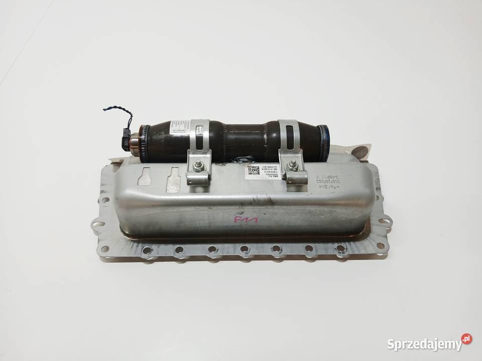 PODUSZKA POWIETRZNA PASAŻERA BMW F10 F11 9230399 Strzyżewice
