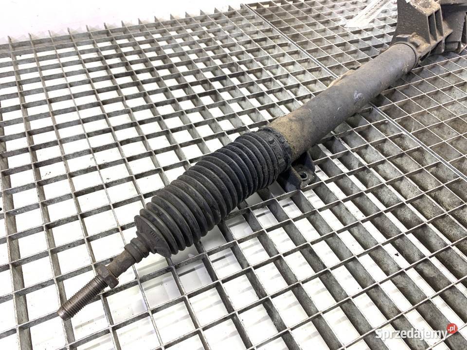 PRZEKŁADNIA KIEROWNICZA MAGLOWNICA VOLVO S60 I podkarpackie