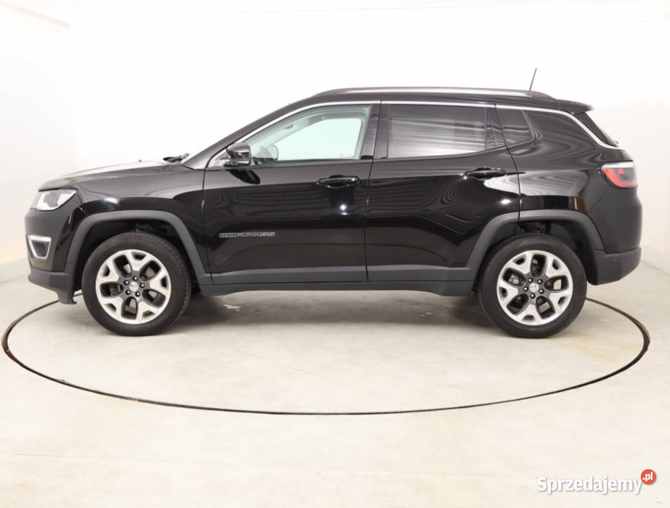 Jeep Compass 14 MultiAir Compass Bielany Wrocławskie