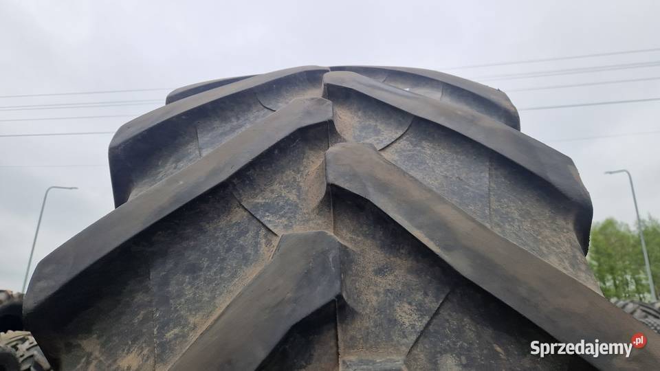 60065r34 6006534 trelleborg 70 bieżnik 2019r bez