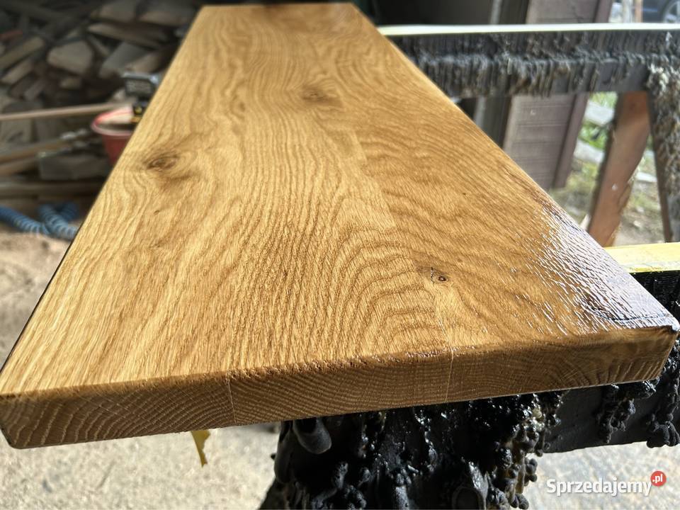 Stopnie dębowe małopolskie