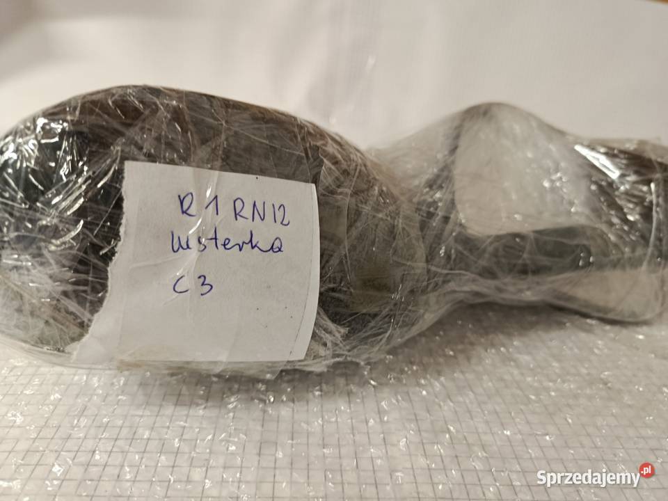 Yamaha R1 RN 12 lusterka komplet Warszawa