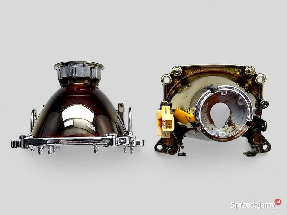 ODBŁYŚNIK DO LAMP MERCEDES CL C216 PRZED LIFT Ostroróg sprzedam
