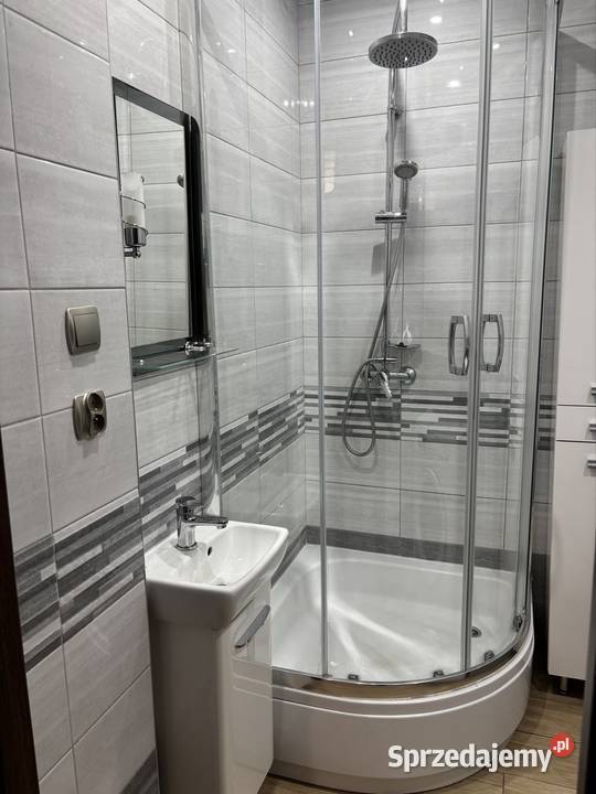 wynajmę mieszkanie w Centrum Mysłowic Mysłowice