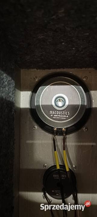 Kolumny stereo betonowe Pozostałe śląskie Lędziny