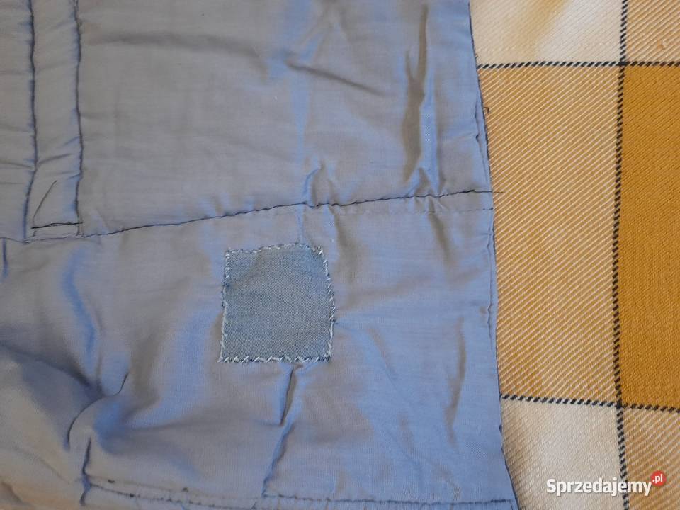 Sprzedam org z PRLu kufajkę spodnie ocieplane Poznań sprzedam