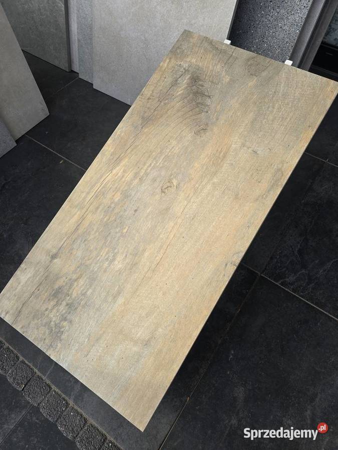 PŁYTKI WOOD LIGHT BROWN 45x90 3 GATII STARGRES
