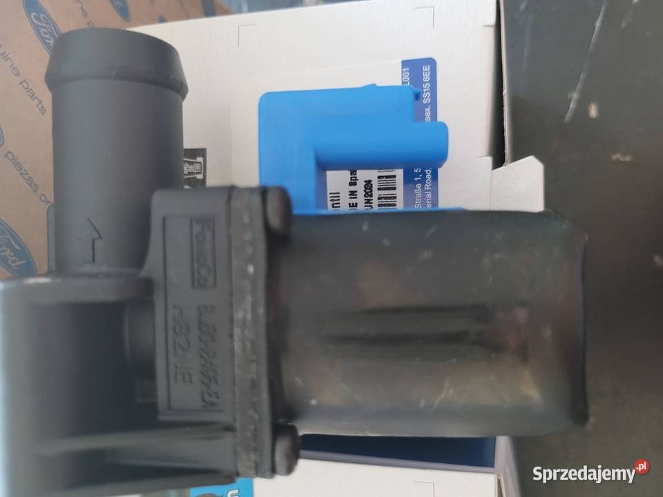 Zawór Układu Chłodzenia Ford 1870523 BM5G18495EA Pozostałe Radom