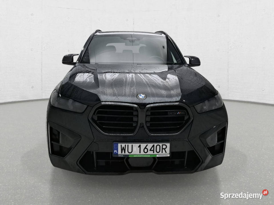 BMW X5 Poleasingowe G05 2018 Rok produkcji 2023 Komorniki