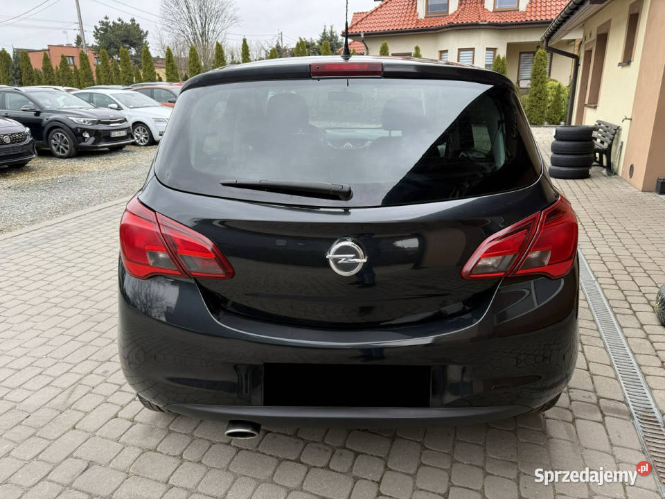 Opel Corsa 12 70 Klimatyzacja Serwis 1Właściciel komputer pokładowy Orzech