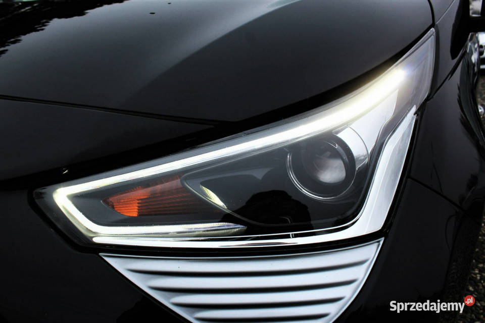 Toyota Aygo Ledy Kamera Android Auto Salon światła LED Rydułtowy