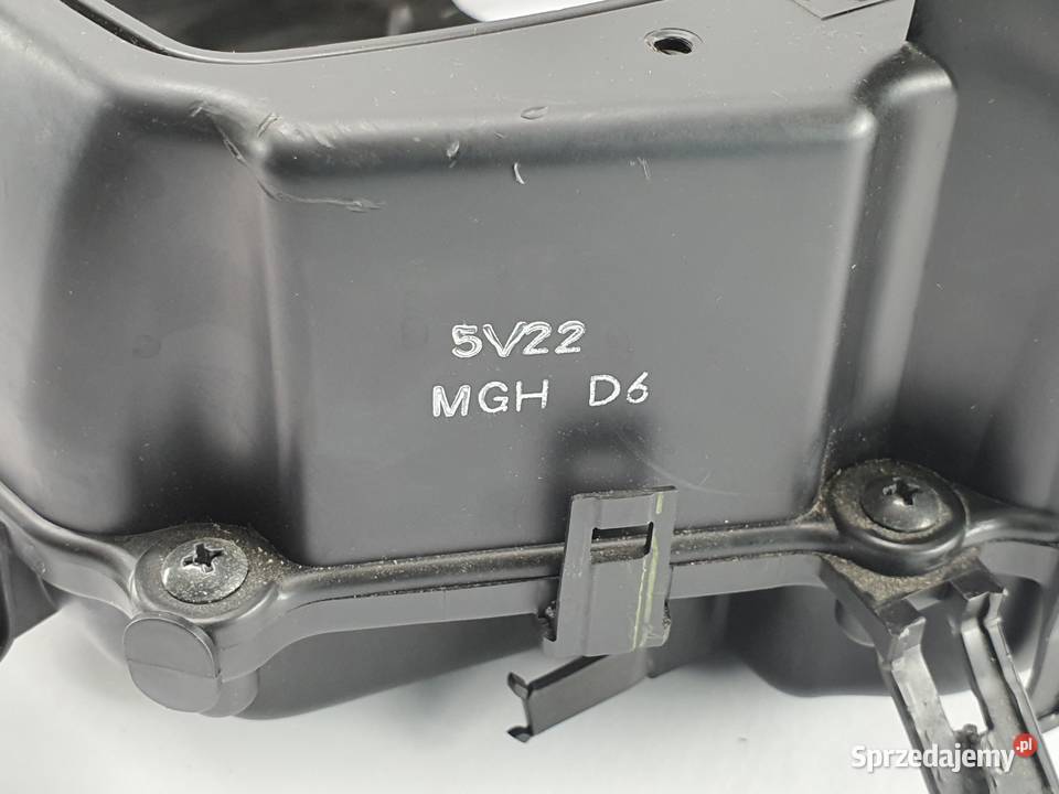 Obudowa Filtra Air Box Honda VFR 1200X Łódź sprzedam