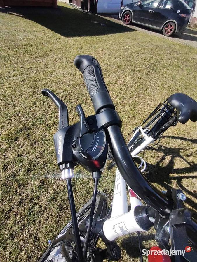 Rower Romet koła 26 Stężyca sprzedam