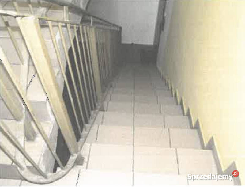 Syndyk sprzeda mieszkanie w Chróścinie Mieszkania Chróścina