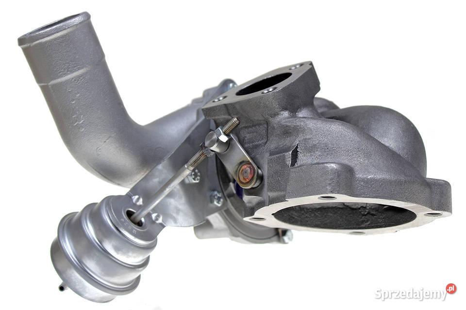 TURBOSPRĘŻARKA MITSUBISHI PAJERO III 32L DID Opole