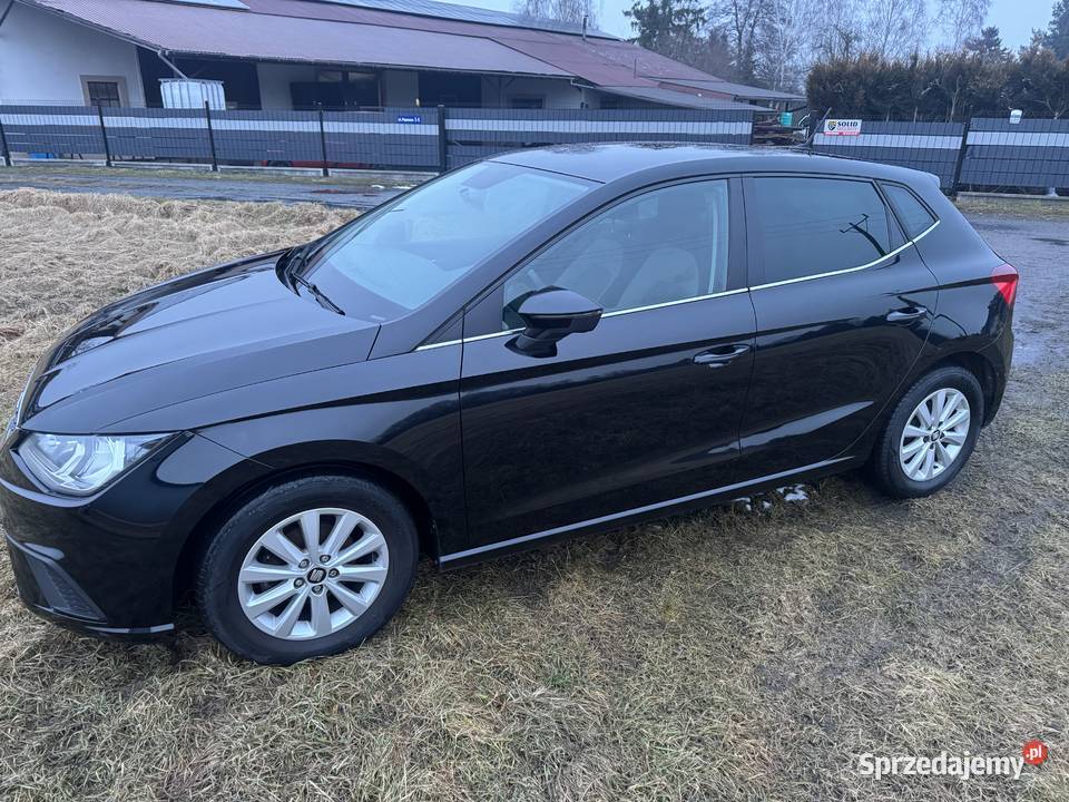 Seat Ibiza Żywiec sprzedam