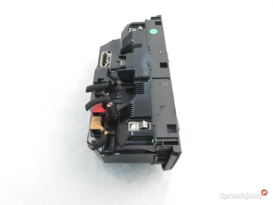 KLIMATRONIK AUDI A6 4F2 C6 4F1820043H małopolskie
